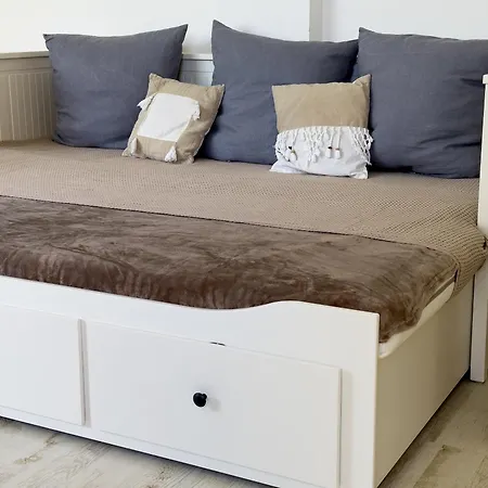 Helios Apartman *