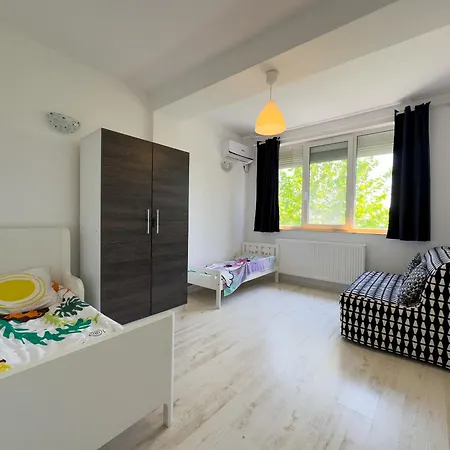 Helios Apartamento *