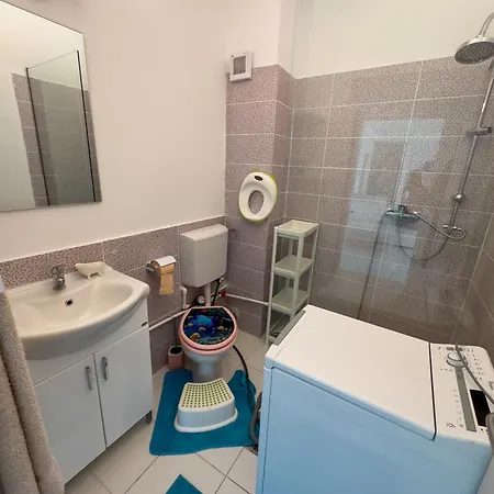 Helios Apartamento *