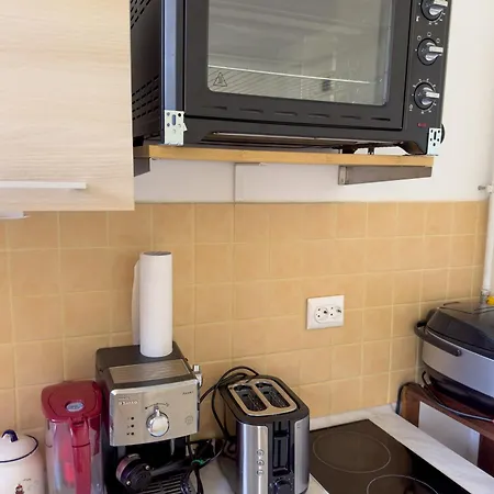 Helios Apartamento