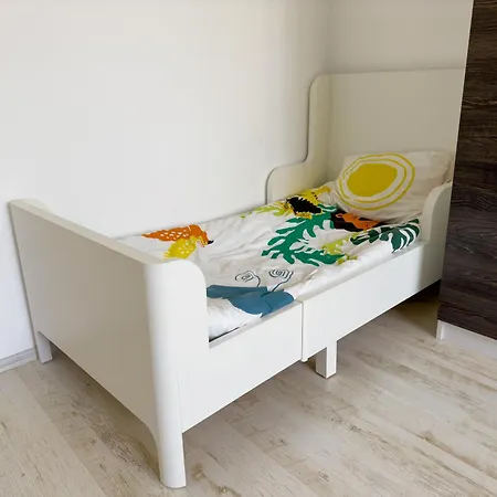 Apartamento Helios *