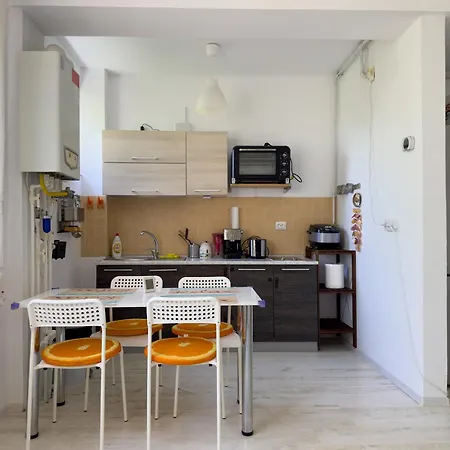 Apartamento Helios *