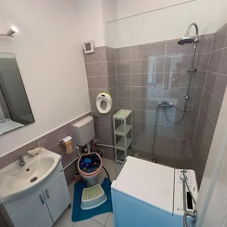 Apartamento Helios Năvodari