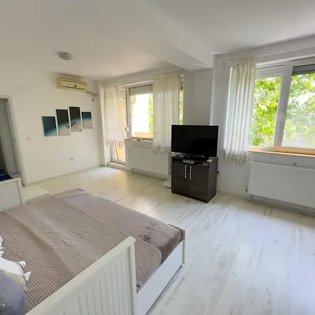 Helios Apartamento Năvodari