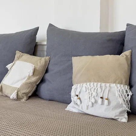 Apartamento Helios *