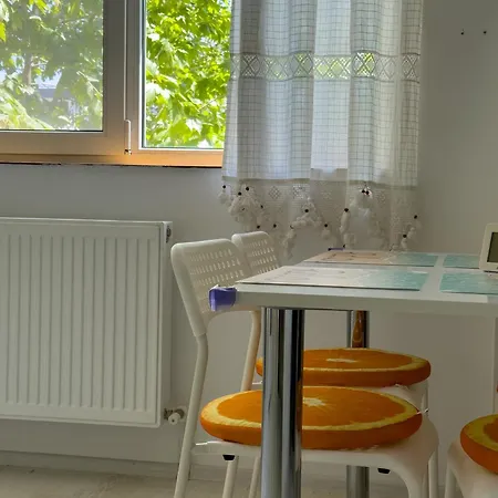 Apartamento Helios