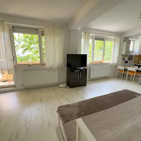 Helios Apartamento