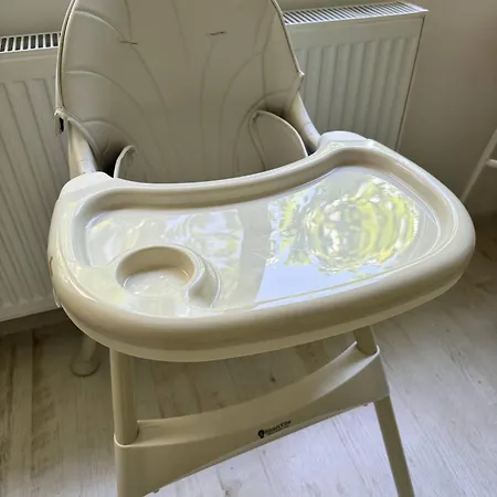 Apartamento Helios