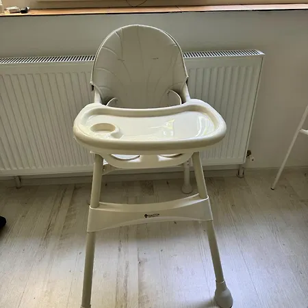 Apartamento Helios