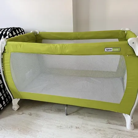 Helios Apartamento